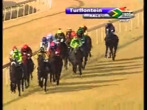 Parkwood - 3rd win - Racing Association