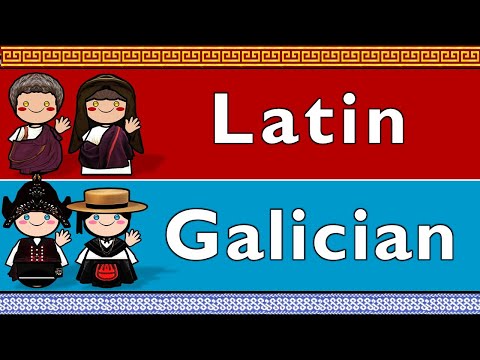 The Sound of the Proto Indo European language Numbers Words Story