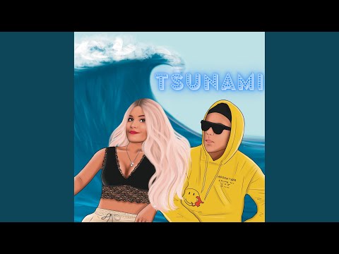 Tsunami (feat. lambandaz)
