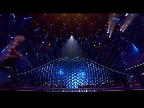 Noah Barlass - Who you are