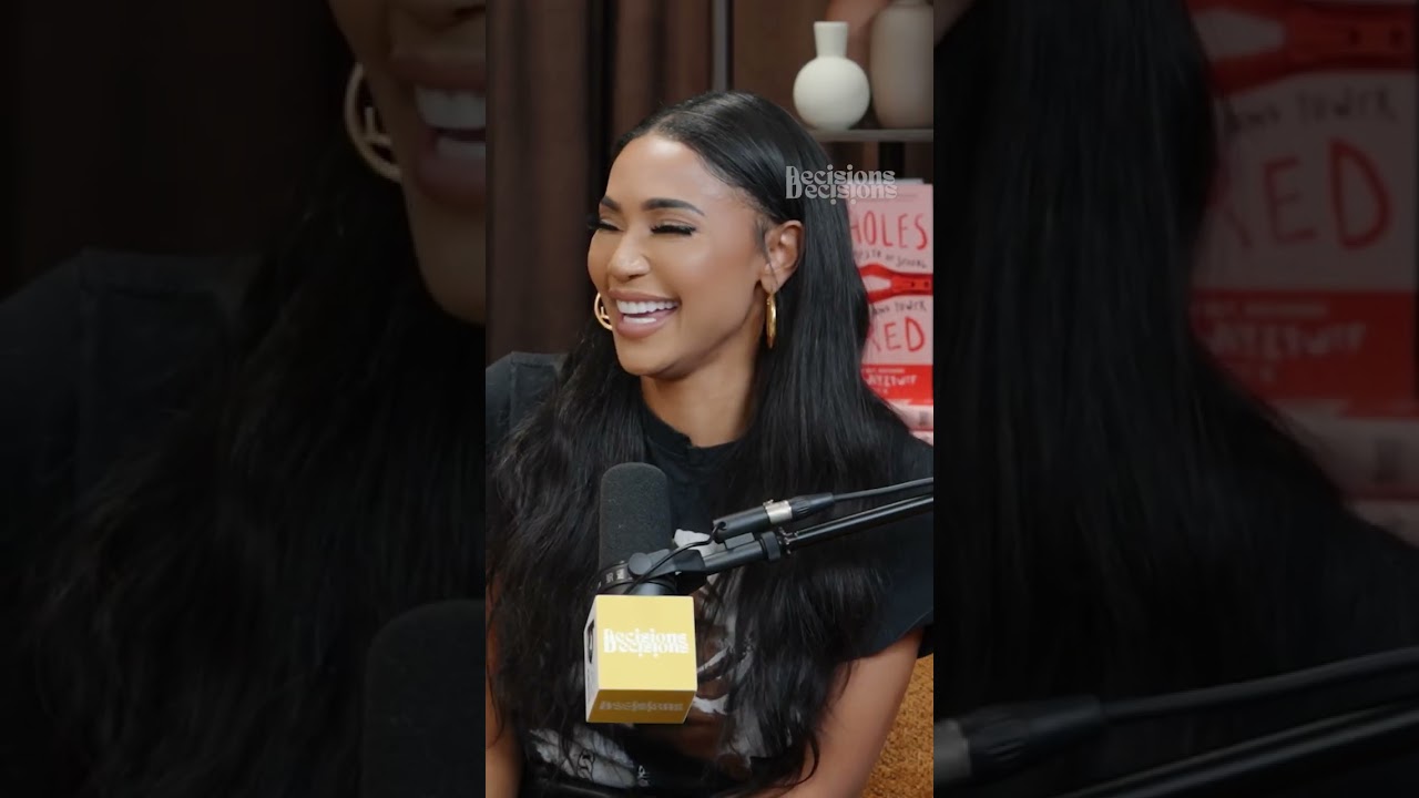 Men Don't Marry For Love, They Marry When They're Ready ft. Sarah Fontenot-Shorter