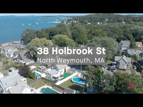 38 Holbrook St, North Weymouth || Access Opportunity