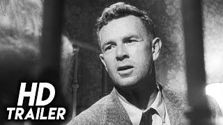 The Killing (1956) Original Trailer [FHD]