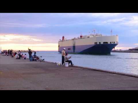 Time Lapse Combinations