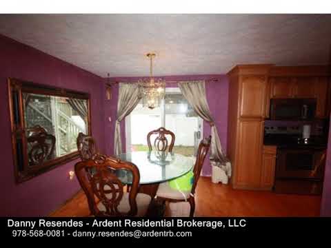 33 Second Street, Worcester MA 01602 - Single Family Home - Real Estate - For Sale -