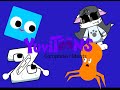 YuviToons Complete Idents