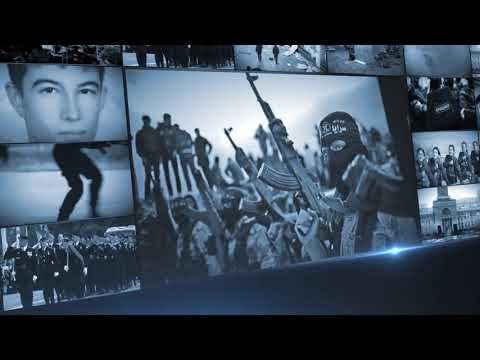 Что такое терроризм