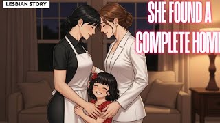 ~GL Story~{FINAL EPi} Crossing Paths With the Billionaire CEO /WLW LESBIAN STORY/