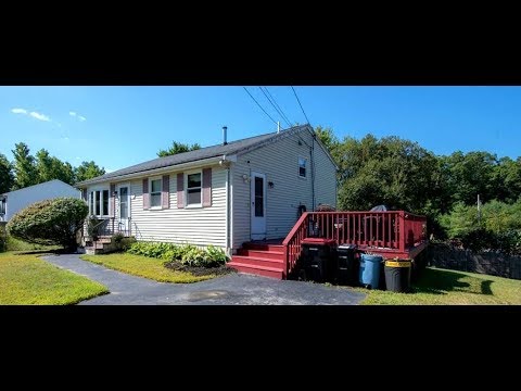 27 Dunbar St. Brockton, MA. 02302