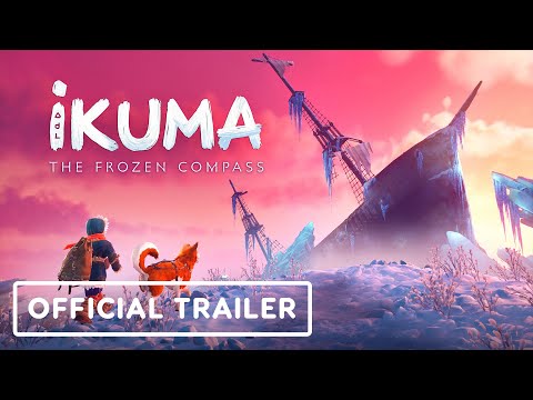 Ikuma - Official Overview Trailer | Games Forged in Germany Showcase 2025