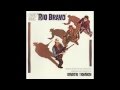 Rio Bravo | Soundtrack Suite (Dimitri Tiomkin) 