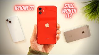 iPhone 11 in LATE 2023 - Still Worth it??