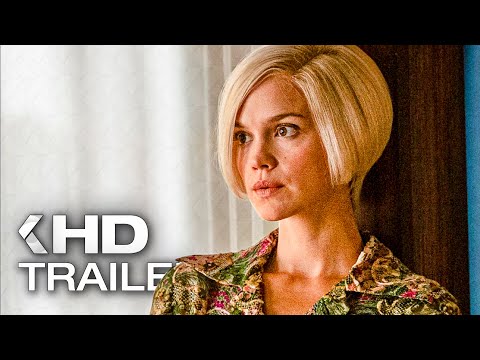 KU'DAMM 63 Trailer German Deutsch (2021)