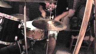 Video thumbnail for Sabian b8 pro medium hi hats 14" - HQ sound* by TonyDrumsTV