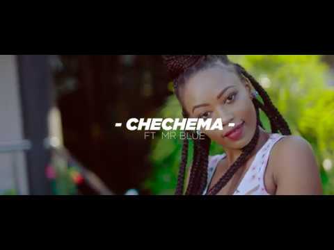 Eldorado ft Mr Blue - Chechema (official video)