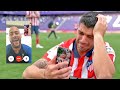 Emotional Beautiful Moments In Football 2021