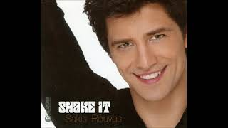 2004 Sakis Rouvas - Shake It (Eurovision Version)