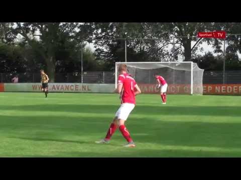 Live stream | SportlustTV - Sportlust 46 - SCH 44 (0-7) 90 m