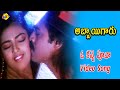 O Kanne Poova Video Song Abbayigaru Telugu Movie Songs Venkatesh Meena Vega Music