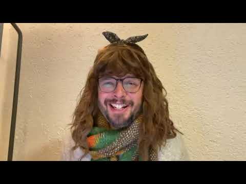 8. Adventfenster 2021 - Gabriel Castañeda