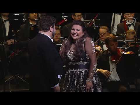 U.Giordano "ANDREA CHENIER" - Vicino a te. Andrea Chenier - Kristian Benedikt.