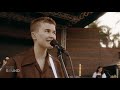 Alex The Astronaut - "I Think You're Great" (Live for The Sound)