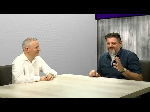 Obras en la UNVM: la palabra de Luis Negretti