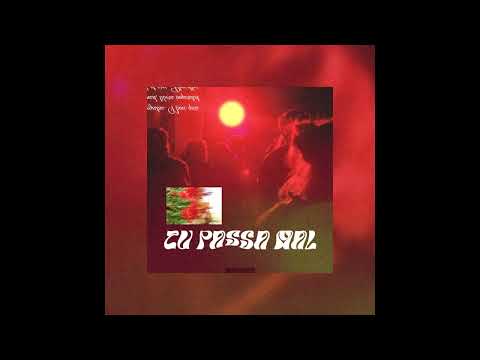 Jaca Beats - Tu Passa Mal