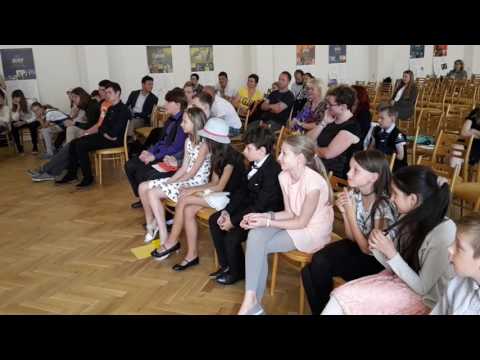 Skladatelský workshop, Beethovenův Hradec 2017 - hodnocení