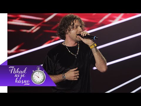 Alen Ademovic - Sta je duso - NNK - EM 32 - 30.04.2023.