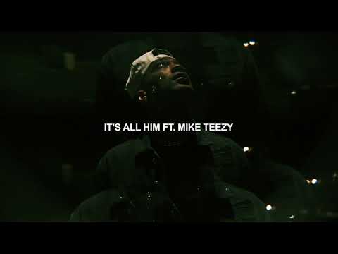 Thumbnail for It's All Him video