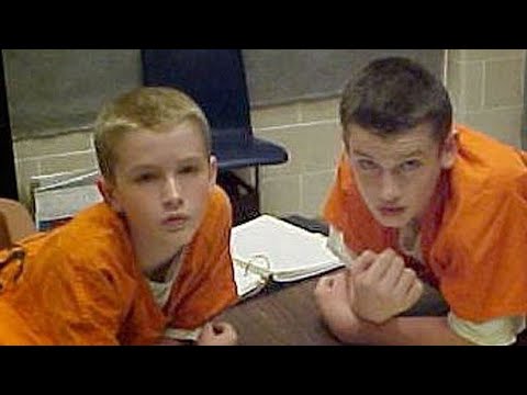 3 Blood Chilling Cases of Killer Kids Part 6