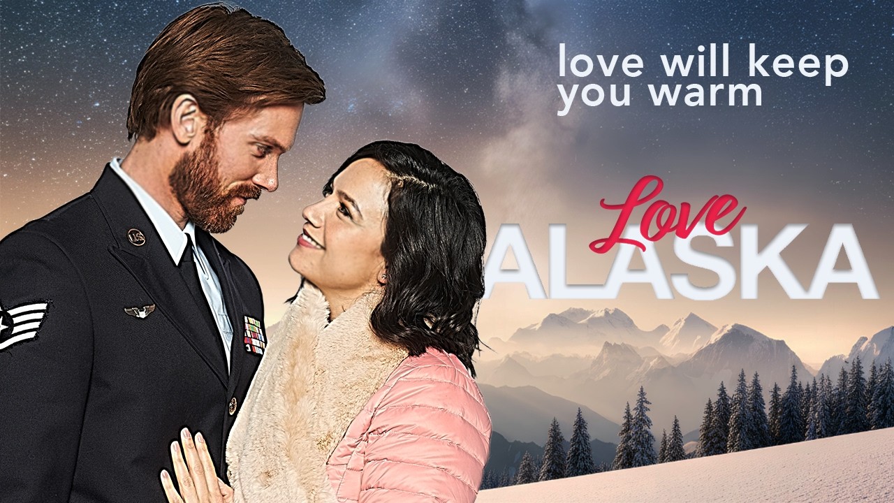Love Alaska | Full Movie - Sarah Podemski, Victor Zinck Jr., Lanette Ware