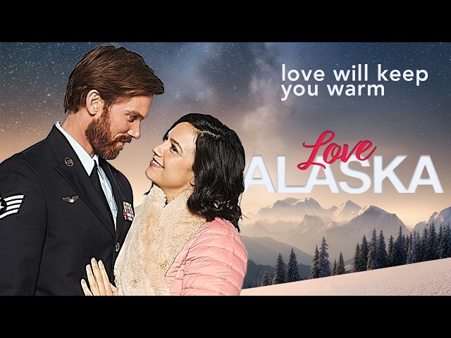 Love Alaska (Full Movie) - Some inheritances change your life. Will this one rekindles your heart?