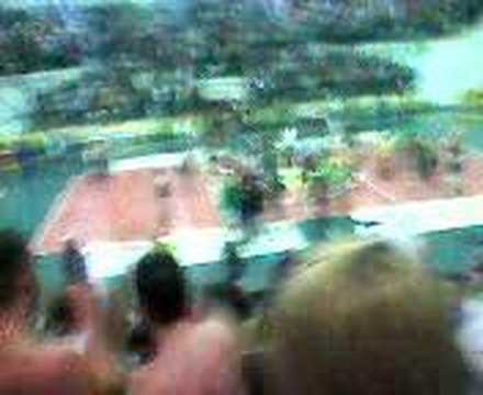 Final Pato x Umuarama 25/11/06