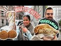 Vienna S Best Vegetarian Street Food In Our Favorite Neighborhood