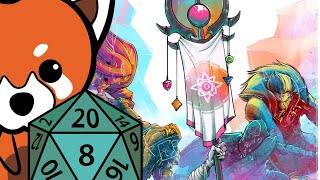 Wroth | Preview
