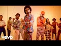 Killer T Hakete Official Video