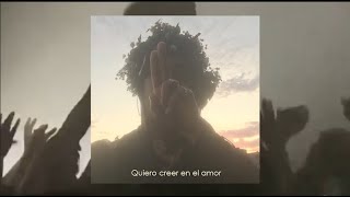 Ecco2k - Pollen (A/V) (sub.español)