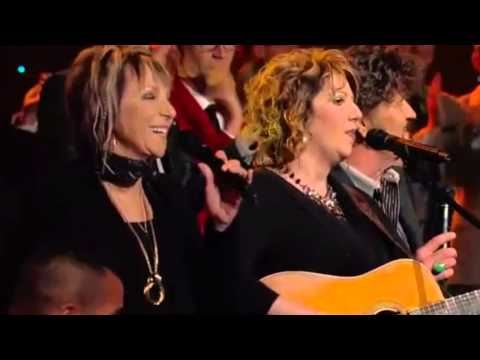 The Isaacs & RamboMcGuire- He Ain't Never Done Me Nothin' But Good!