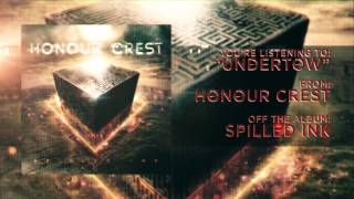 Honour Crest - Undertow