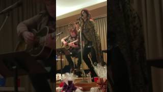 The Amazing Shelly Fairchild,  Lies