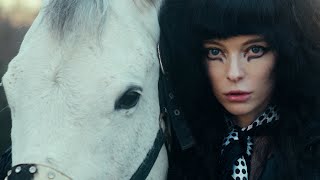 STARBENDERS - Seven White Horses (Official Music Video)