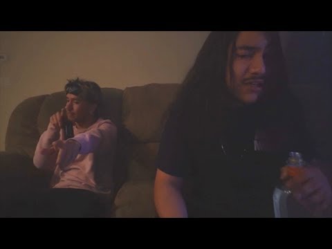 Gardouja x YUNG.GRIMIE - All The Time