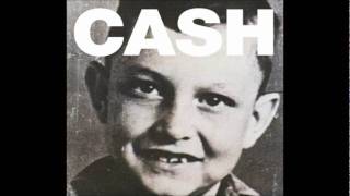 Johnny Cash - In My Life [No Video]