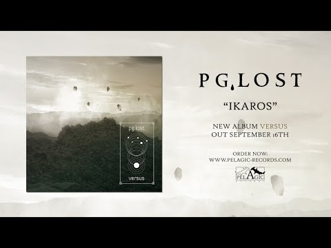 pg.lost - Ikaros - Versus