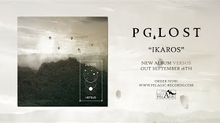 pg.lost - Ikaros - Versus