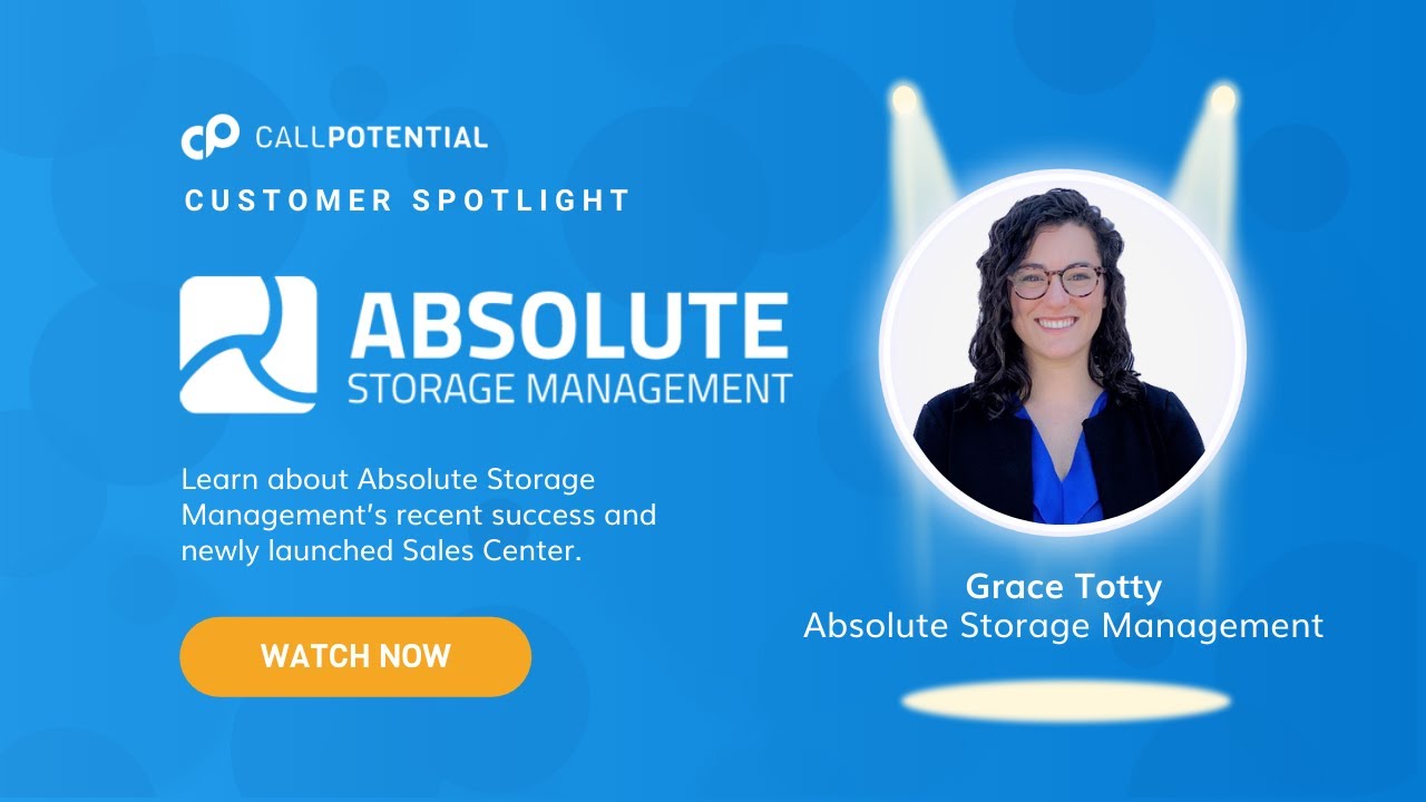 Absolute Storage Management Spotlight