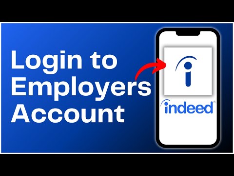 Indeed For Employers Login