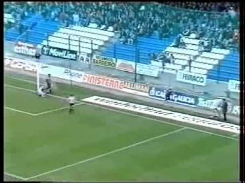 Liga 97-98 - J.26 - Deportivo 3 Athletic Club 0